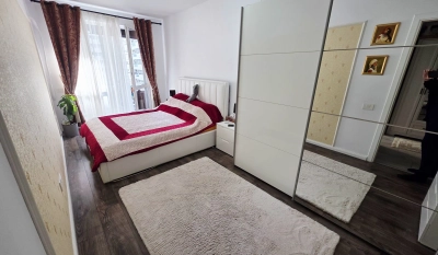 Apartament 2 camere - Copou