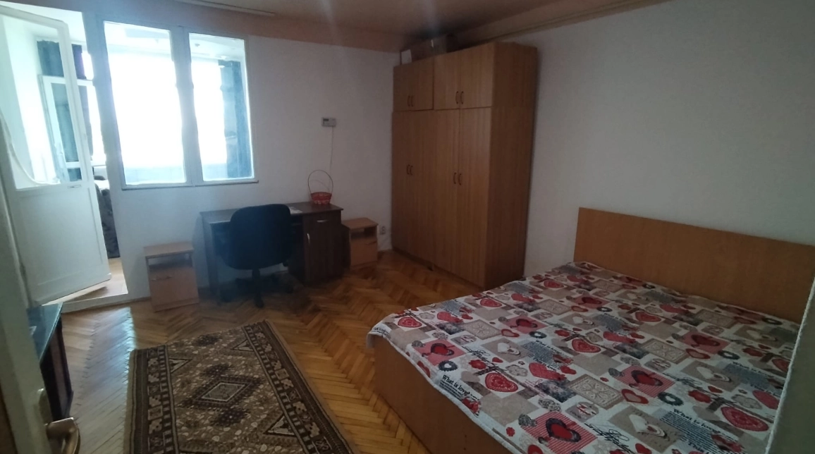 Oferta Apartament, 1 camera decomandat, 32 mp, Tatarasi, de inchiriat,  Piata 2 baieti imagine 2