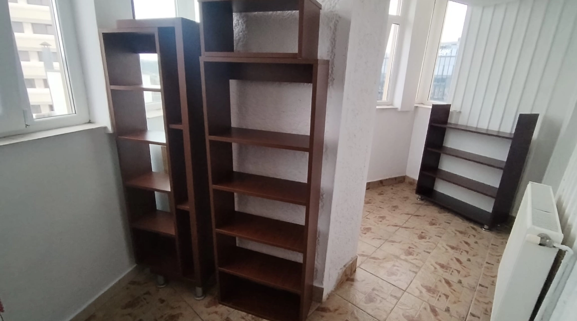 Oferta 2 camere, decomandat, 65 mp, de inchiriat apartament in zona Centru,  Palatul Culturii/Palas Mall imagine 11