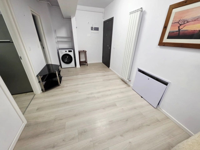 Apartament 2 camere - Tatarasi