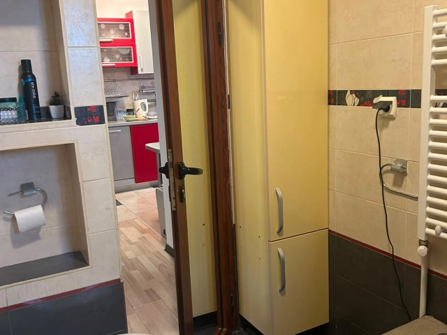Apartament 2 camere - Pacurari