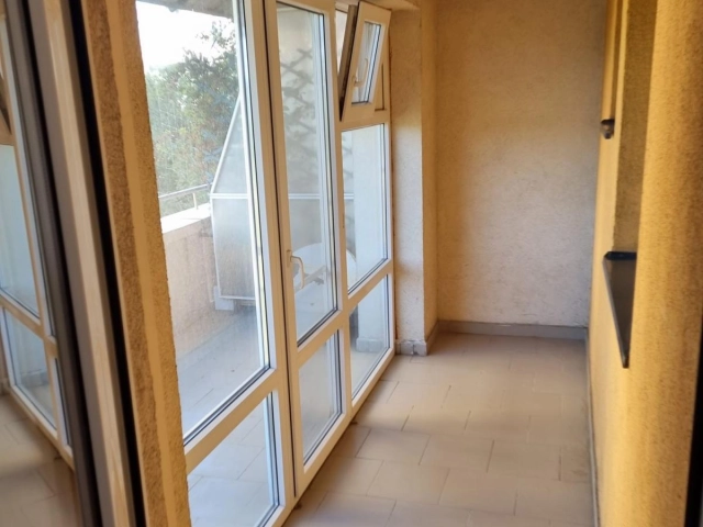 Apartament 2 camere - Pacurari