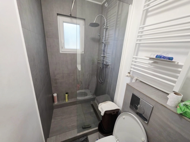 Apartament 2 camere - Podu Ros
