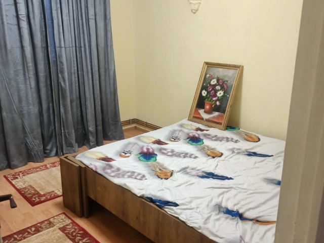Apartament 2 camere - Tatarasi