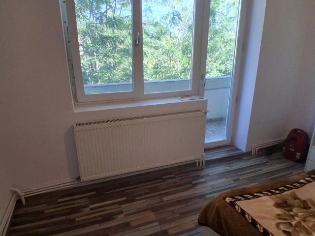 Apartament 2 camere - Podu Ros