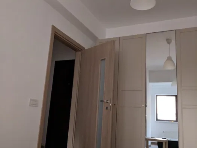 Apartament 1 camere - Nicolina