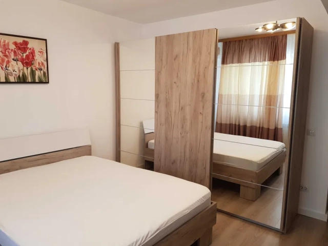 Apartament 1 camere - Tudor Vladimirescu