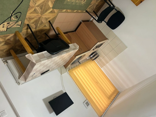 Apartament 1 camere - Tatarasi