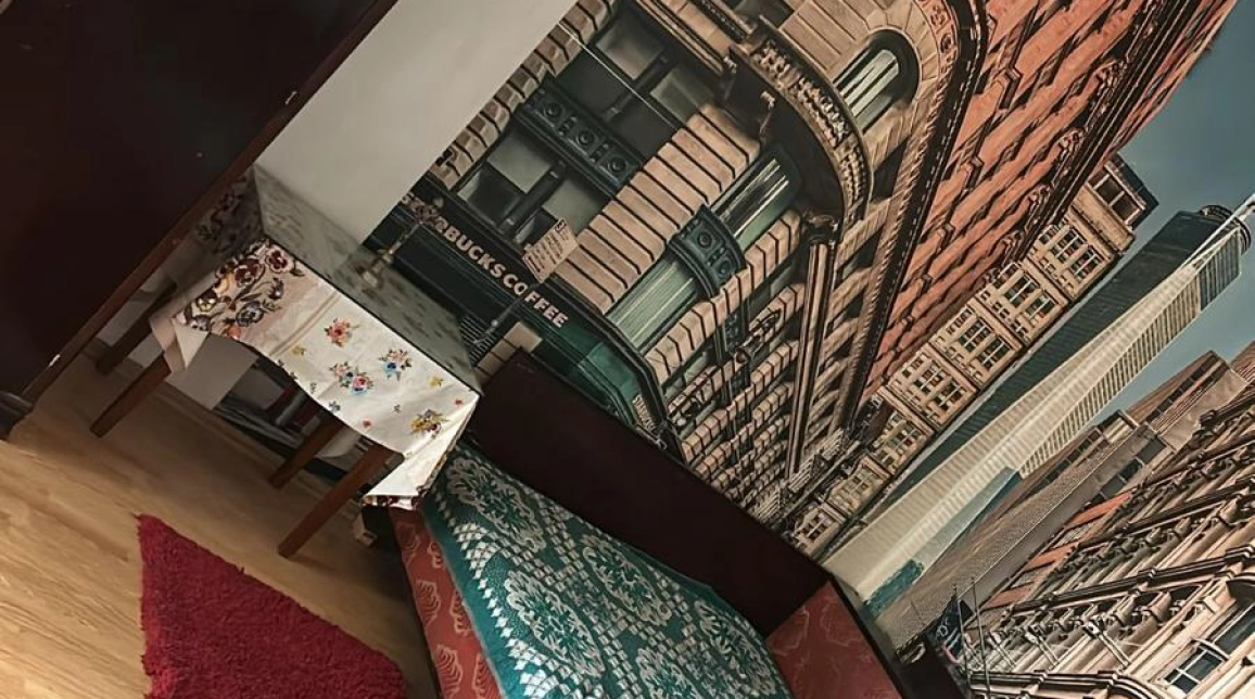 Oferta Apartament de inchiriat, 2 camere, semidecomandat, 52 mp, Tudor Vladimirescu,  Iulius Mall imagine 7