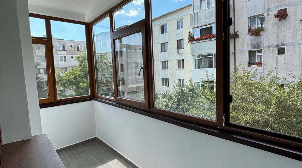 Oferta Apartament, 2 camere decomandat, 55 mp, Precista, de inchiriat,  Piata Bistrita / Scoala nr 10 imagine 9