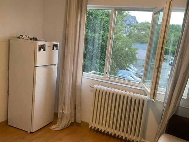 Apartament de inchiriat, 1 camera,  garsoniera,  24 mp, Pacurari,  (langa Piata Pacurari) 163310
