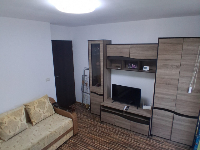 1 camera,  garsoniera,  24 mp, de inchiriat apartament nou in zona Bucium,  (in spate la Lidal Bucium) 163388