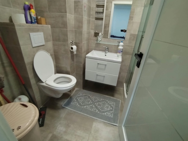 Apartament 2 camere - Gara