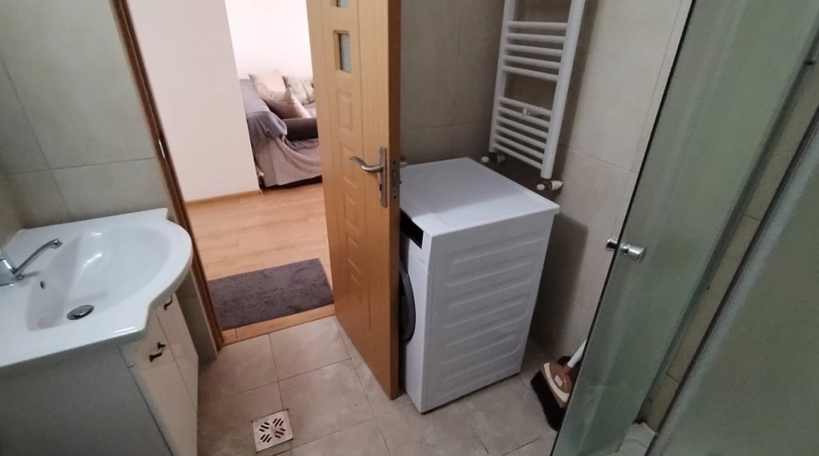 Oferta Apartament de inchiriat, 2 camere, open-space, 40 mp, Tatarasi,  Dispecer imagine 4
