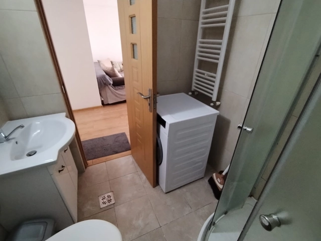 Apartament 2 camere - Tatarasi