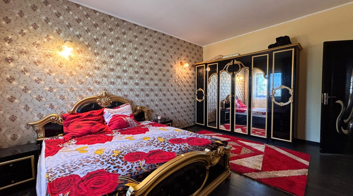 Oferta 6 camere, 138 mp, de inchiriat casa in zona CUG,  Strada Bazei - la 600m de La doi Pasi Bazei imagine 9