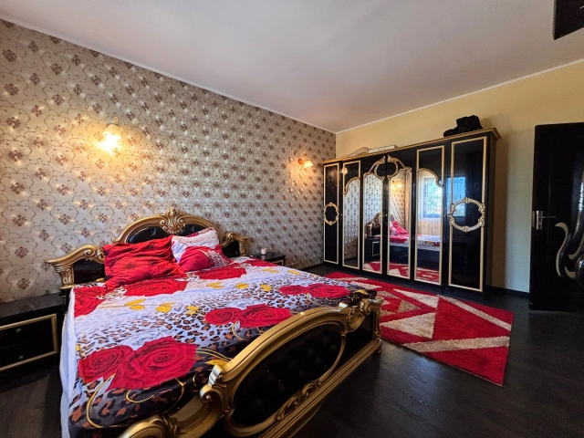 Apartament 6 camere - CUG