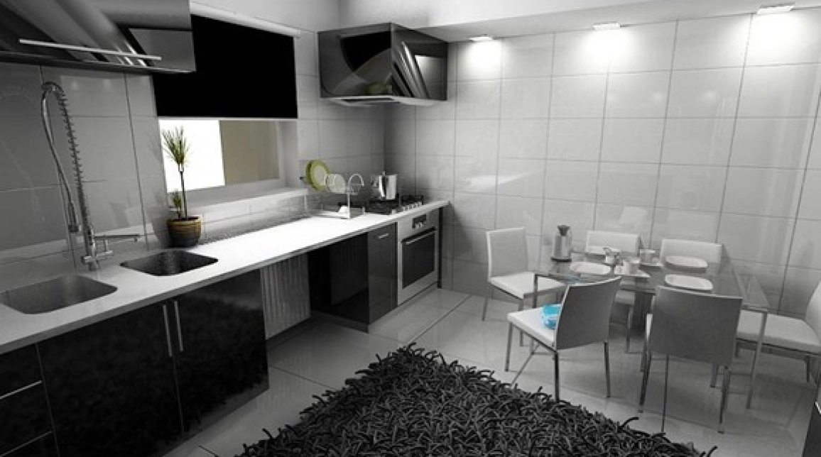 Oferta 1 camera, decomandat, 46 mp, de vanzare apartament nou in zona Tatarasi,  Piata 2 Baieti imagine 17