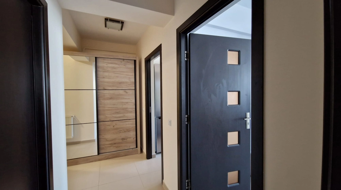 Oferta Apartament, 2 camere decomandat, 55 mp, Galata, de vanzare,  Platou Galata - Panoramic Residence imagine 17
