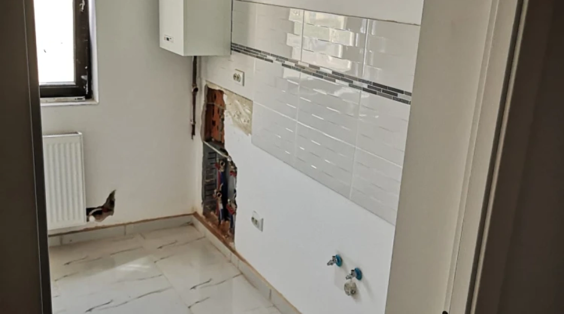 Oferta Apartament nou, 1 camera decomandat, 32 mp, Lunca Cetatuii, de vanzare,  1km Lidl imagine 1