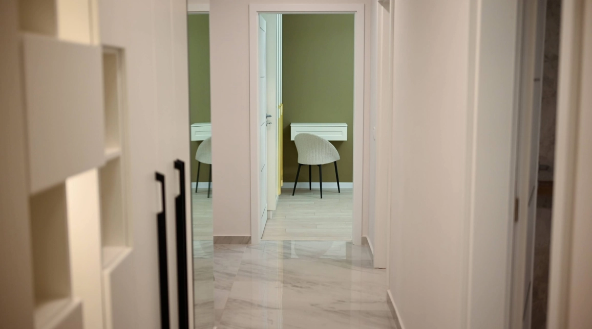 Oferta Apartament nou de vanzare, 2 camere, decomandat, 50 mp, Pacurari,  800m de la bulevard imagine 1