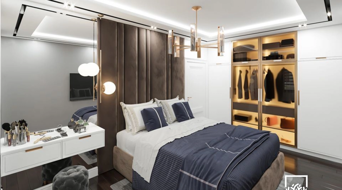 Oferta 2 camere, open-space, 50 mp, de vanzare apartament nou in zona Copou,  Aleea Sadoveanu imagine 10
