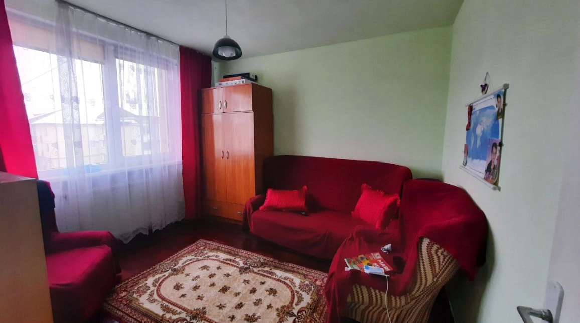 Oferta Apartament, 2 camere decomandat, 48 mp, Precista, de vanzare,  Shopping City /  Moldocor imagine 2