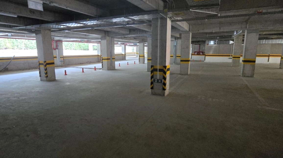 Oferta 2 camere, decomandat, 58 mp, de vanzare apartament in zona Nicolina,  Nicolina 2 - Bd Poitiers, cu Parcare inclusa imagine 15