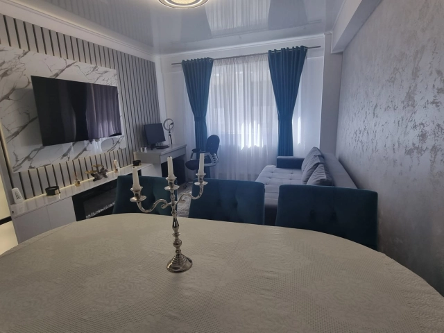 Apartament 2 camere - Visani