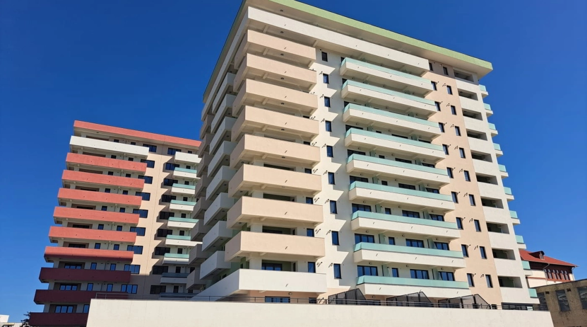 Oferta 2 camere, decomandat, 81 mp, de vanzare apartament nou in zona Podu Ros,  Dedeman imagine 1