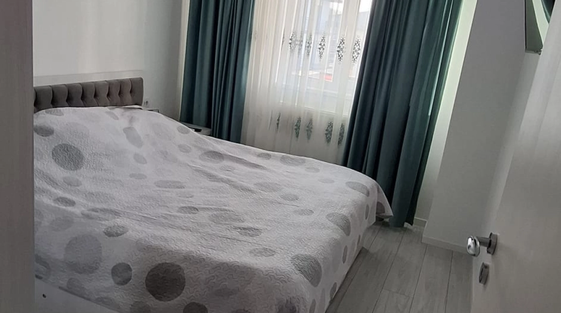 Oferta 2 camere, open-space, 42 mp, de vanzare apartament in zona Bucium,  Visani imagine 5