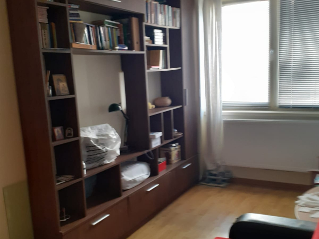 1 camera,  decomandat,  30 mp, de vanzare apartament in zona CUG,  (Cartierul Visoianu) 160573