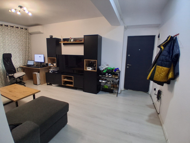 Apartament, 2 camere  semidecomandat,  58 mp, Bucium, de vanzare,  (Bellaria) 160816