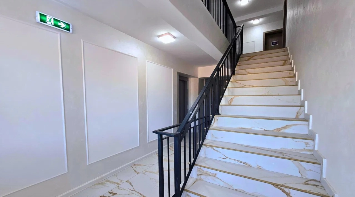 Oferta Galata apartament nou 43 mp, 1 camera, decomandat, de vanzare,  Platoul Galata- Cartier de blocuri noi imagine 7