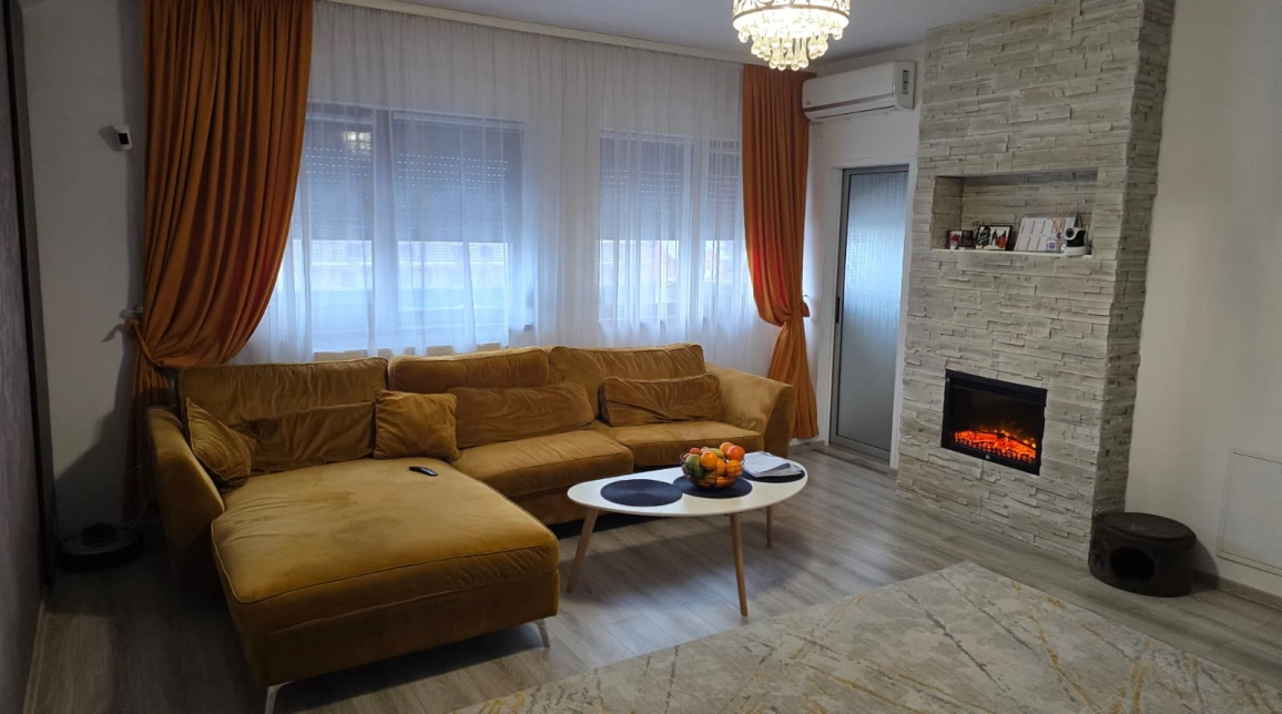 Imagine apartament