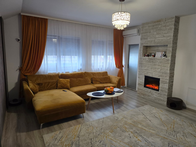 Apartament, 4 camere  decomandat,  70 mp, CUG, de vanzare,  (Lidl Visoianu) 160991