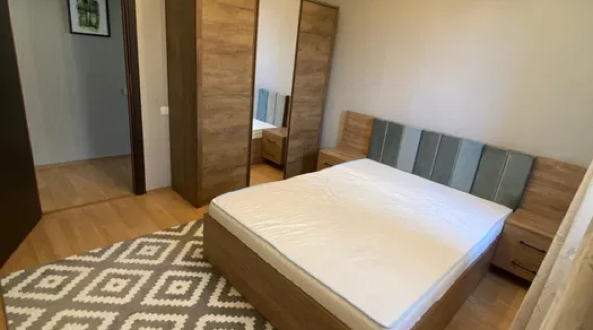Oferta 3 camere, penthouse, 74 mp, de vanzare apartament nou in zona Tatarasi,  Kaufland imagine 7