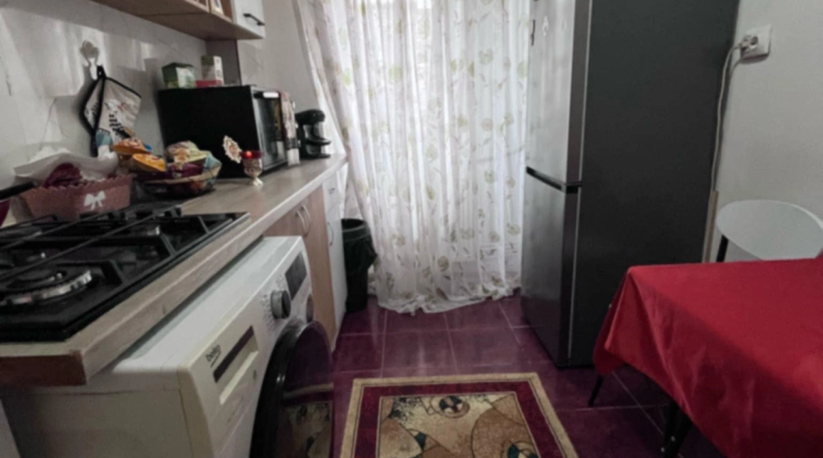 Oferta 2 camere, decomandat, 54 mp, de vanzare apartament in zona Baza 3,  Silk District imagine 6