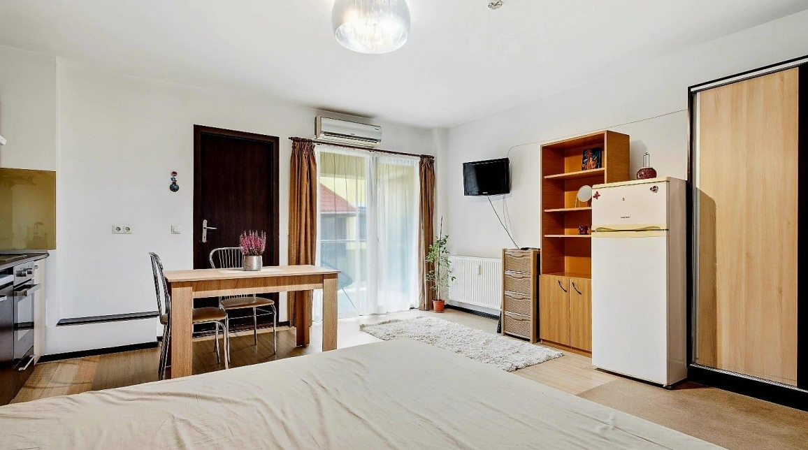 Oferta Centru garsoniera nou 35 mp,  de vanzare,  Lazar Residence imagine 4