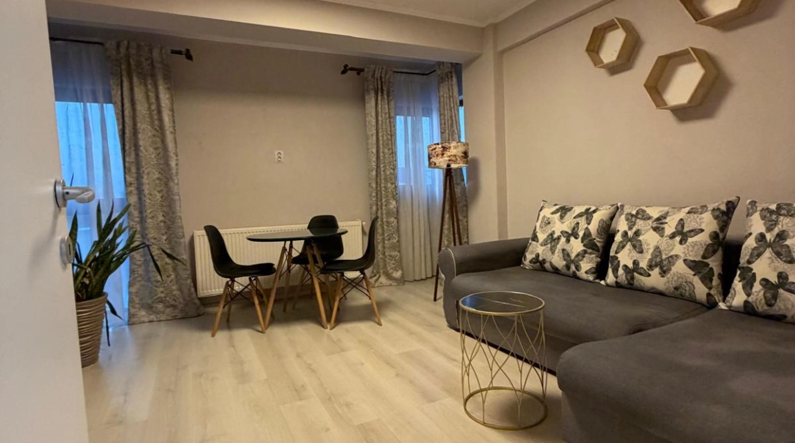 Imagine apartament