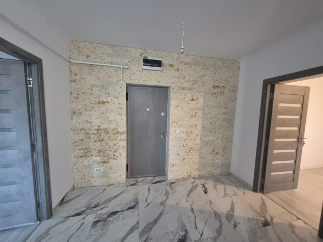 Apartament de vanzare, 2 camere,  decomandat,  50 mp, Valea Lupului,  (Antibiotice) 161680