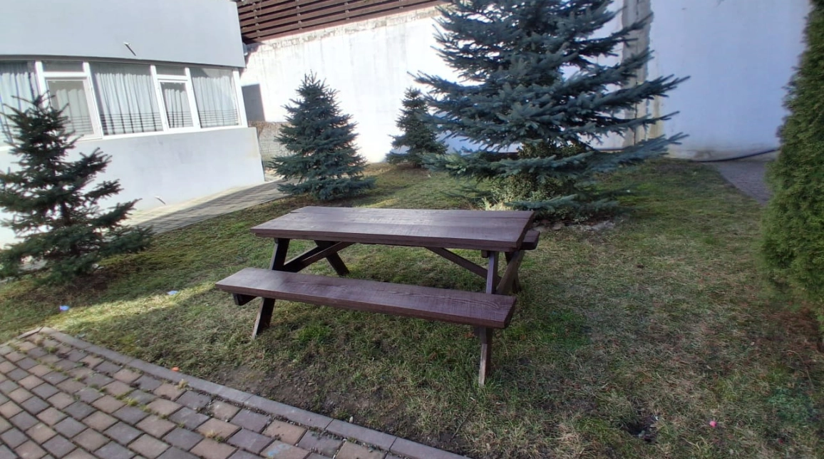 Oferta 2 camere, decomandat, 54 mp, de vanzare apartament in zona Podul de Fier,  Restaurant  Little Texas imagine 6