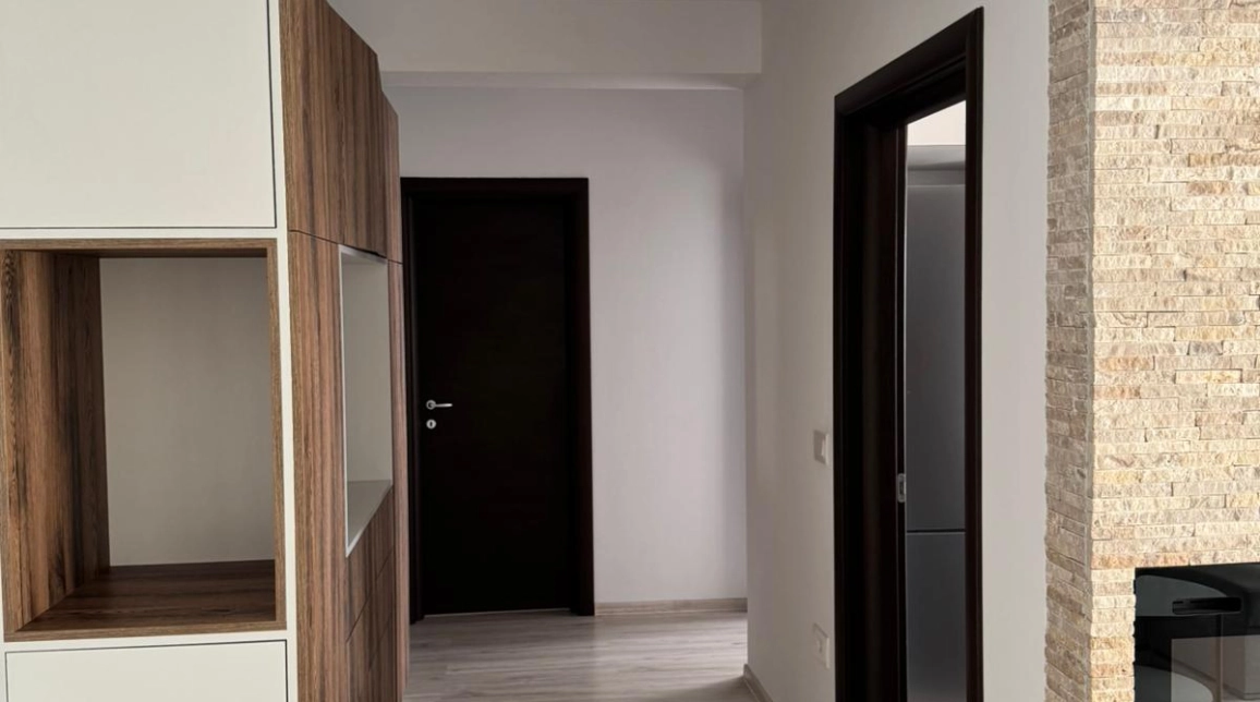 Oferta 3 camere, decomandat, 70 mp, de vanzare apartament nou in zona Popas Pacurari,  Bloc intabulat la 900m de D.E. imagine 9