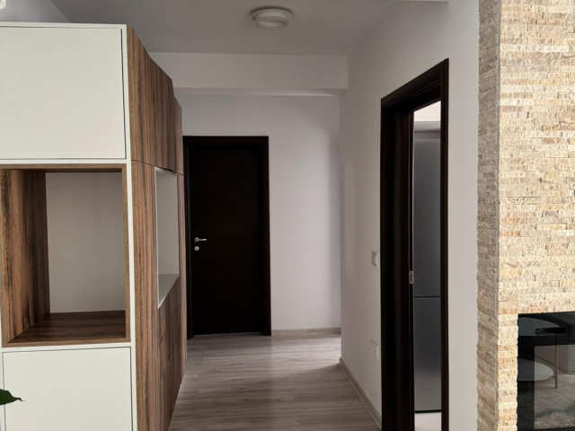 3 camere,  decomandat,  70 mp, de vanzare apartament nou in zona Popas Pacurari,  (Bloc intabulat la 900m de D.E.) 161733