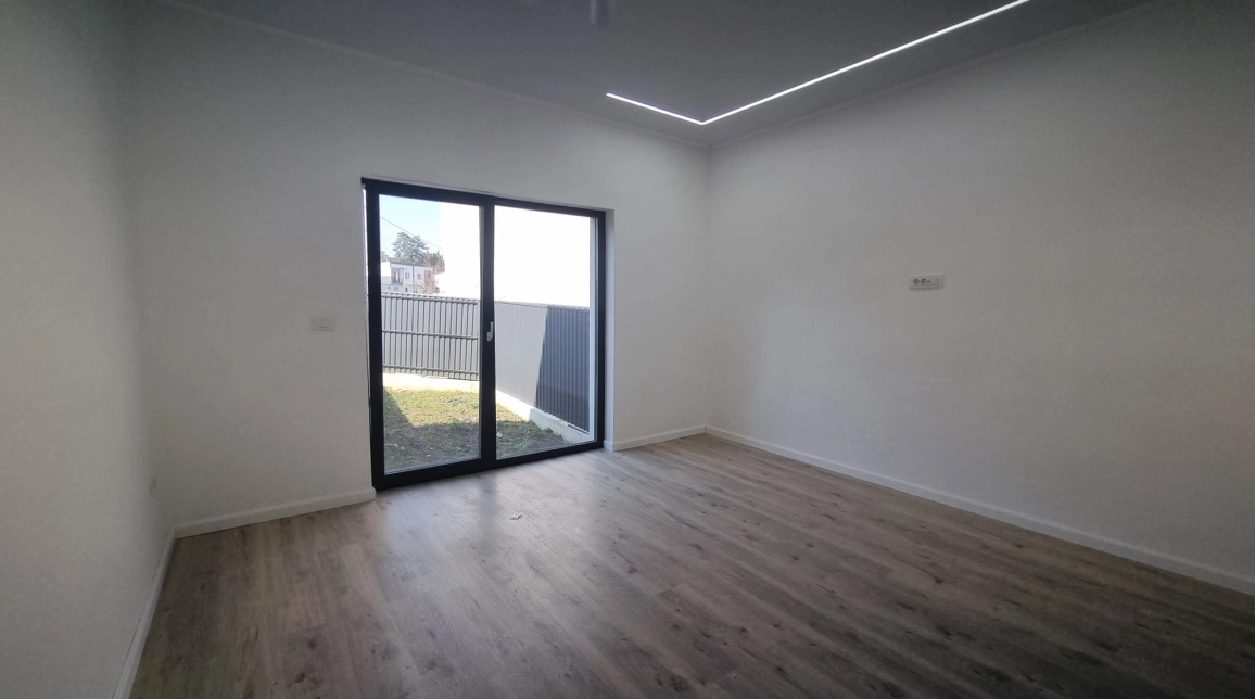 Oferta Visani apartament nou 85 mp, 3 camere, decomandat, de vanzare,  Profi Visan imagine 1