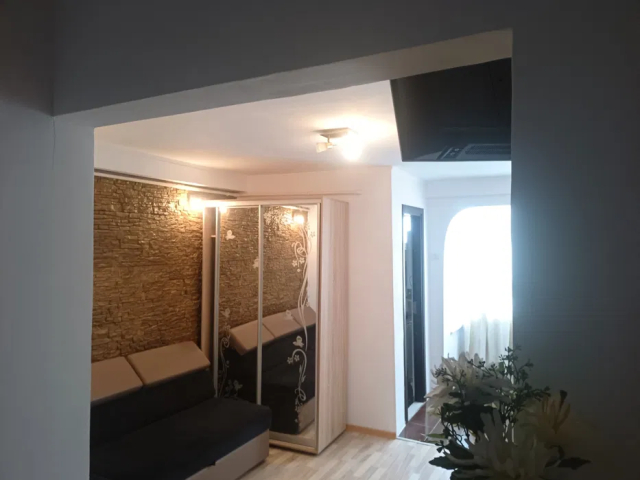 Apartament de vanzare, 1 camera,  garsoniera,  24 mp, Darmanesti,   162130