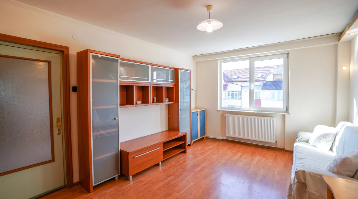 Oferta Apartament de vanzare, 3 camere, decomandat, 75 mp, Precista,  Moldocor / Jandarmerie / Shopping City imagine 6