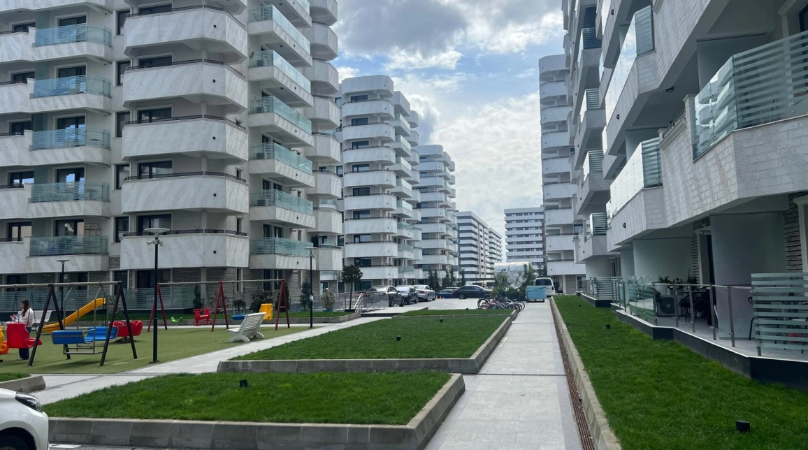 Oferta Apartament de vanzare, 2 camere, decomandat, 65 mp, Copou,  Royal Town imagine 3