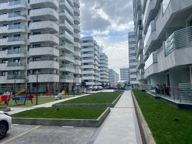 Apartament 2 camere - Copou