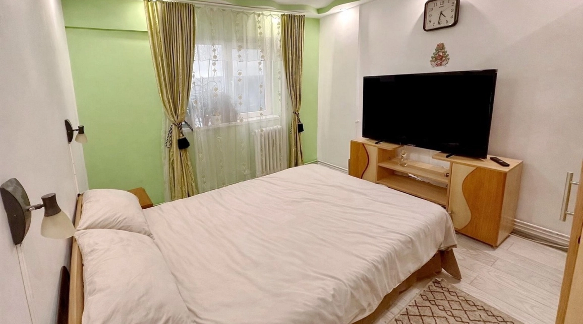 Oferta Apartament de vanzare, 2 camere, decomandat, 58 mp, Pacurari,  ALPHA BANK imagine 4